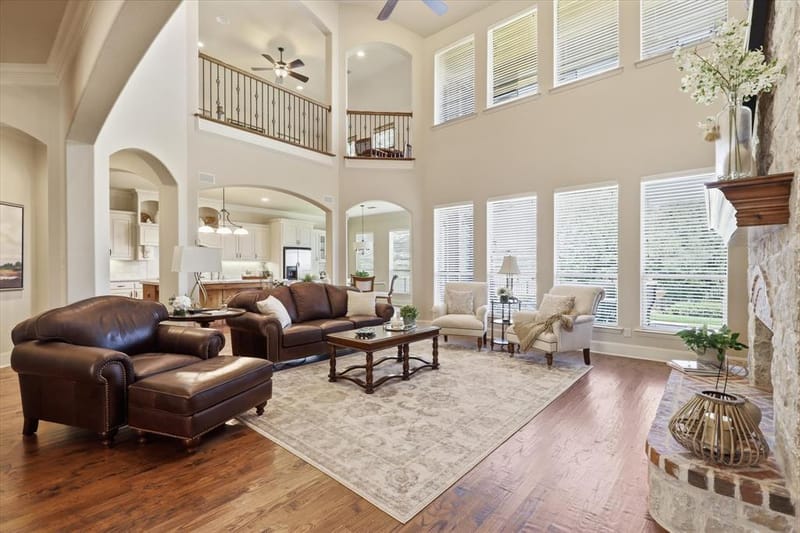 6076 Beacon Hill Drive, Frisco TX 75036 - Photo 5