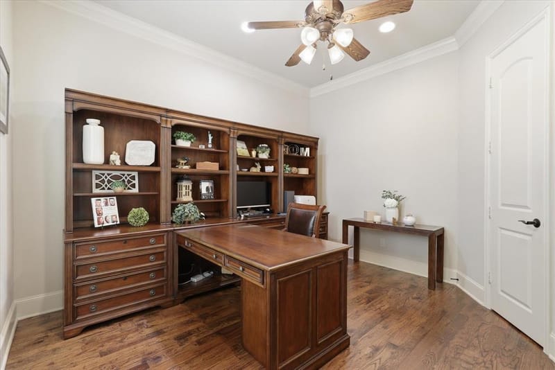 6076 Beacon Hill Drive, Frisco TX 75036 - Photo 14