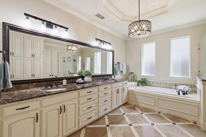 6076 Beacon Hill Drive, Frisco TX 75036 - Photo 18