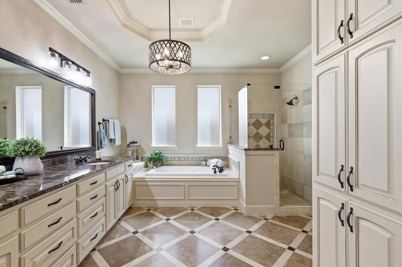6076 Beacon Hill Drive, Frisco TX 75036 - Photo 19