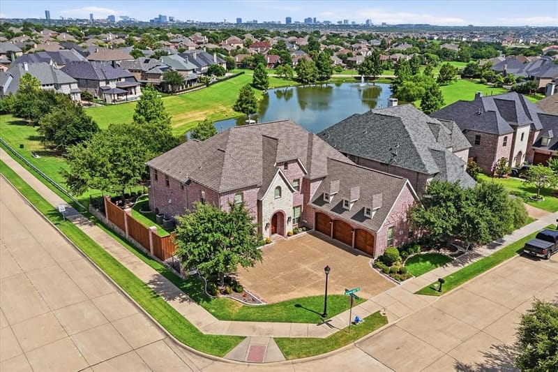 6076 Beacon Hill Drive, Frisco TX 75036 - Photo 40