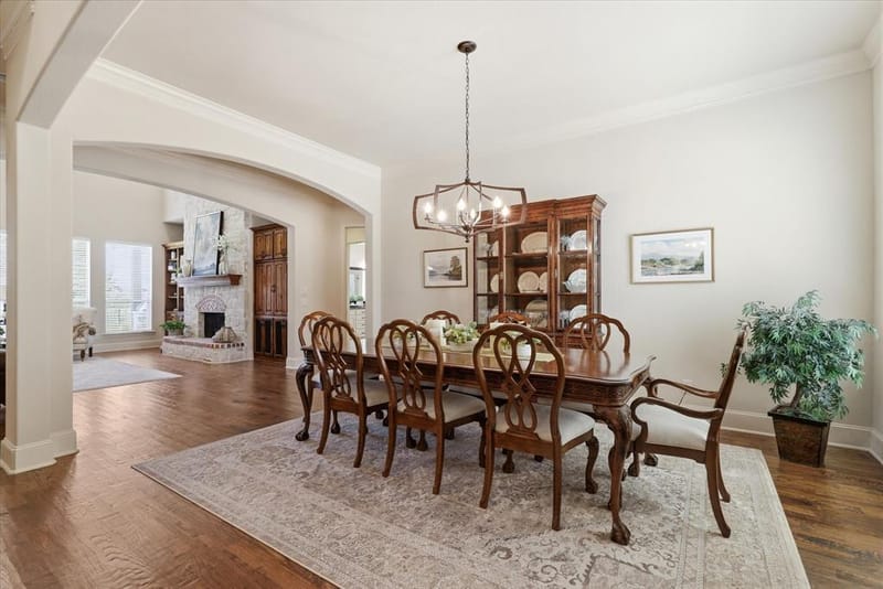 6076 Beacon Hill Drive, Frisco TX 75036 - Photo 4
