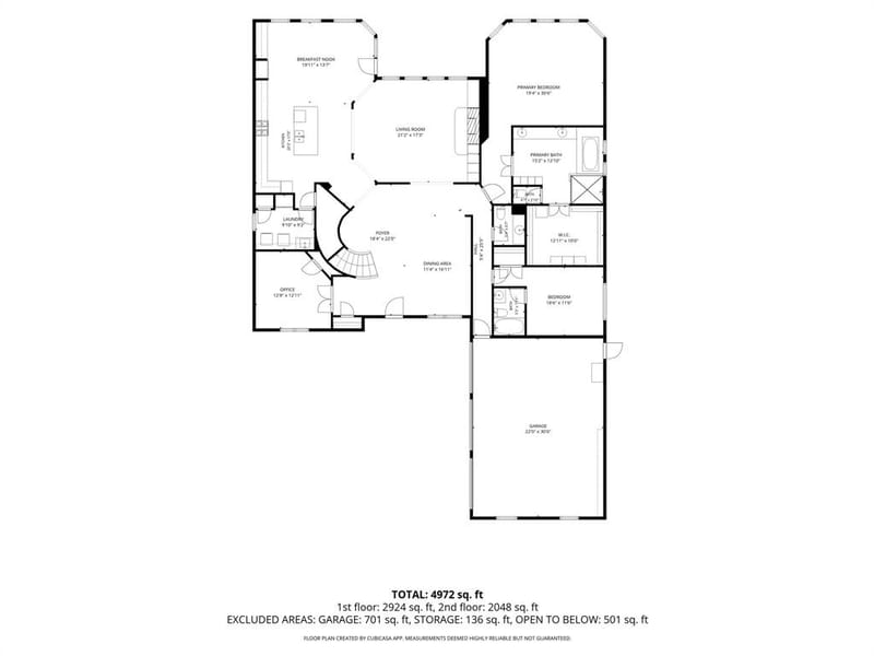 6076 Beacon Hill Drive, Frisco TX 75036 - Photo 25