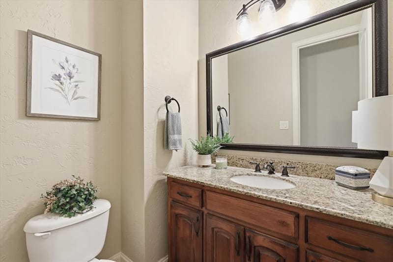 6076 Beacon Hill Drive, Frisco TX 75036 - Photo 21