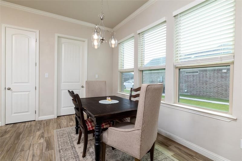 205 Harp Avenue, Godley TX 76044 - Photo 12