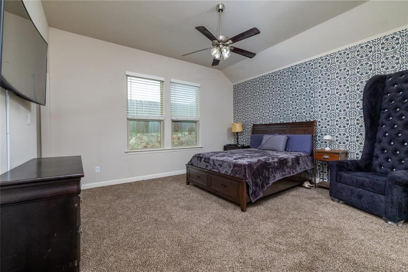 205 Harp Avenue, Godley TX 76044 - Photo 22