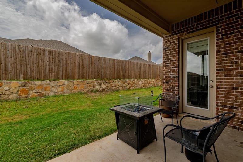 205 Harp Avenue, Godley TX 76044 - Photo 32