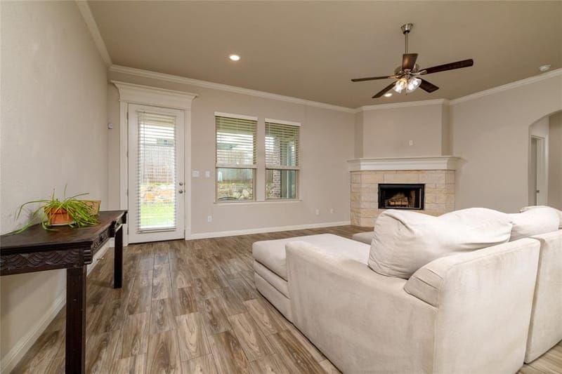 205 Harp Avenue, Godley TX 76044 - Photo 9