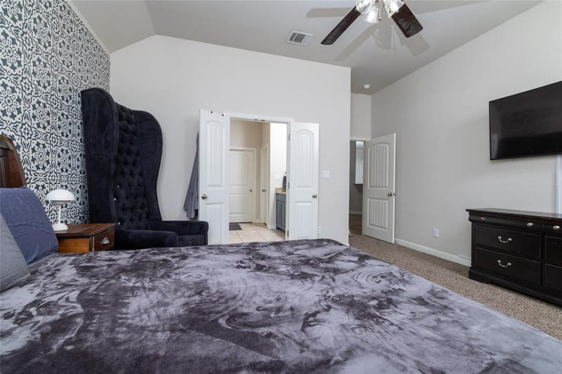 205 Harp Avenue, Godley TX 76044 - Photo 24