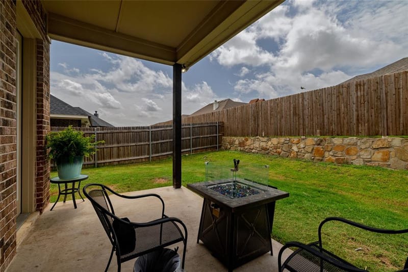205 Harp Avenue, Godley TX 76044 - Photo 33