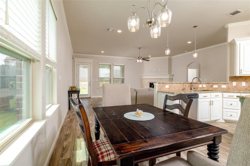 205 Harp Avenue, Godley TX 76044 - Photo 15