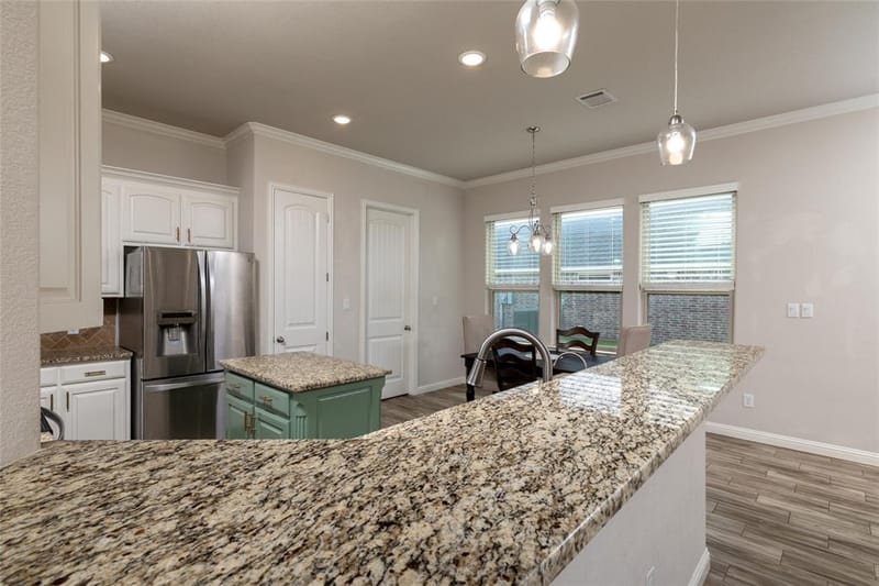 205 Harp Avenue, Godley TX 76044 - Photo 11
