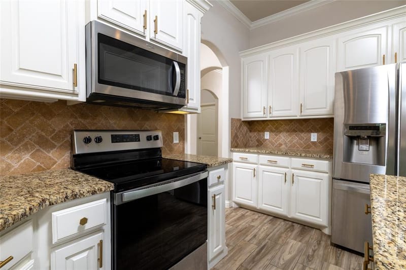 205 Harp Avenue, Godley TX 76044 - Photo 19