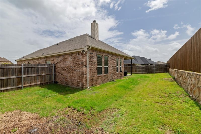 205 Harp Avenue, Godley TX 76044 - Photo 35