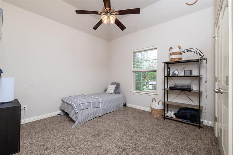 205 Harp Avenue, Godley TX 76044 - Photo 31