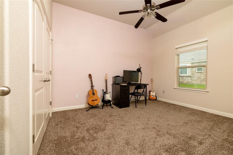 205 Harp Avenue, Godley TX 76044 - Photo 29