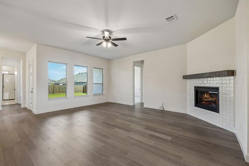 432 Daybreak Drive, Waxahachie TX 75167 - Photo 7