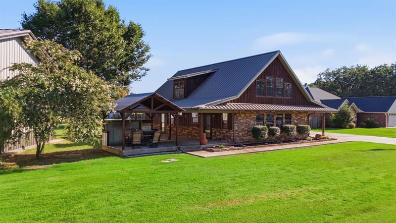 271 County Road 1559, Alba TX 75410 - Photo 2