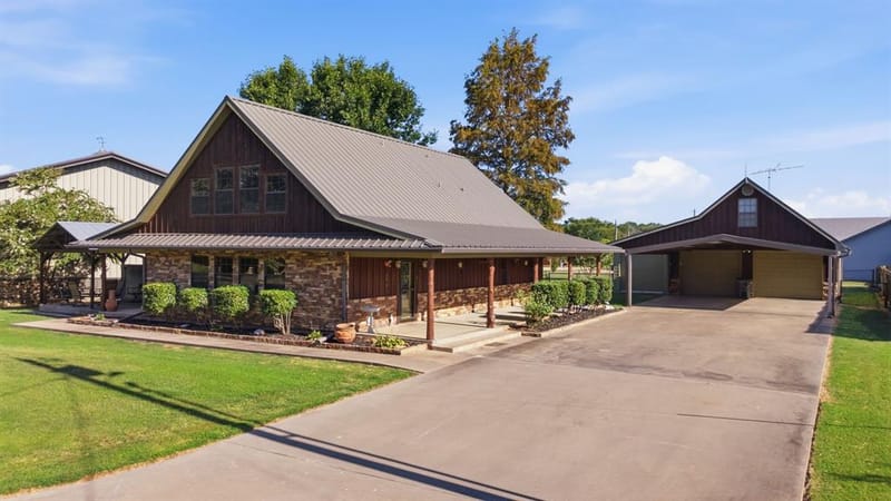 271 County Road 1559, Alba TX 75410