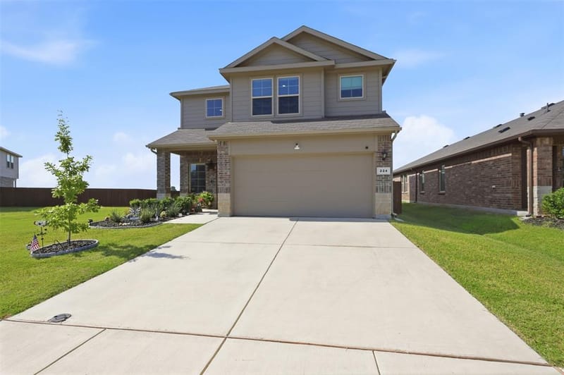 224 Running River Drive, Boyd TX 76023 - Photo 6