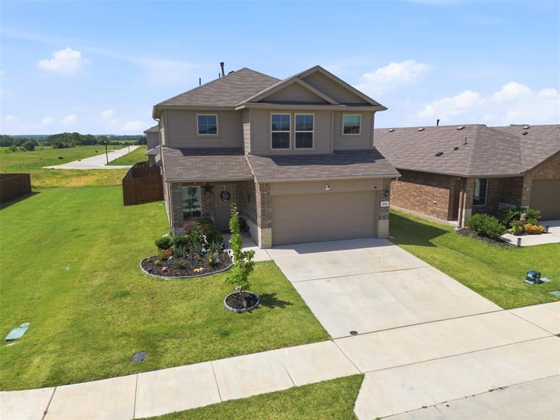 224 Running River Drive, Boyd TX 76023 - Photo 7