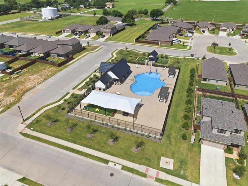 224 Running River Drive, Boyd TX 76023 - Photo 3