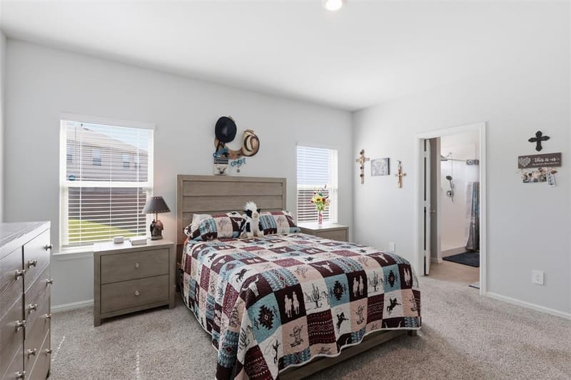 224 Running River Drive, Boyd TX 76023 - Photo 24