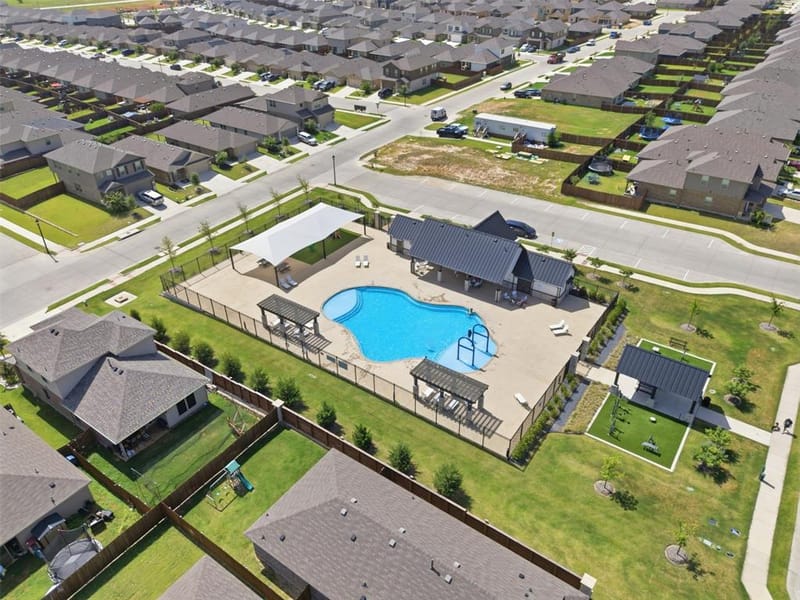 224 Running River Drive, Boyd TX 76023 - Photo 38