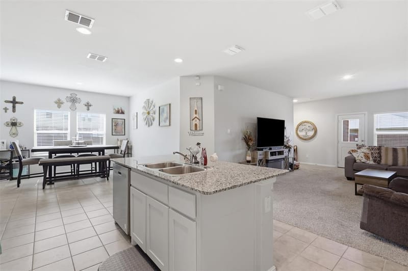 224 Running River Drive, Boyd TX 76023 - Photo 15