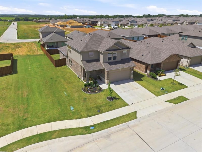 224 Running River Drive, Boyd TX 76023 - Photo 4