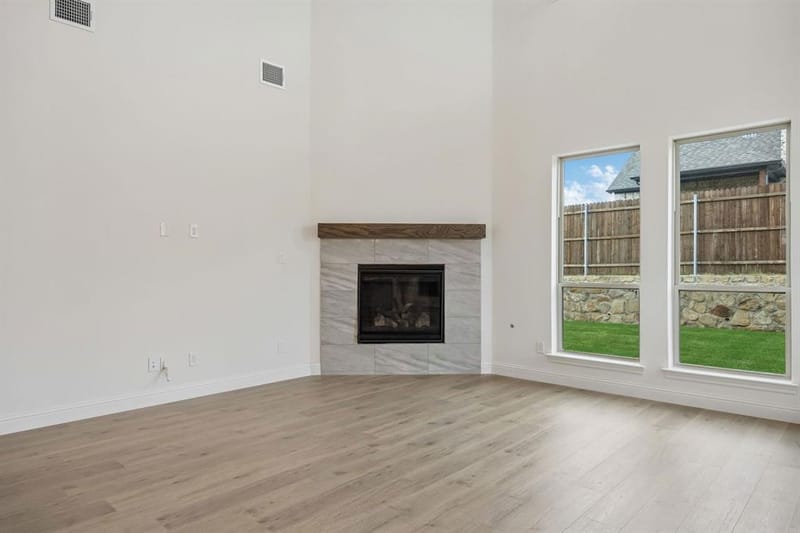 8916 Amistad Lane, Denton TX 76226 - Photo 14