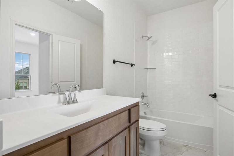 8916 Amistad Lane, Denton TX 76226 - Photo 25