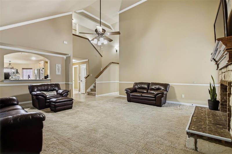 1389 Thomas Road, Springtown TX 76082 - Photo 6