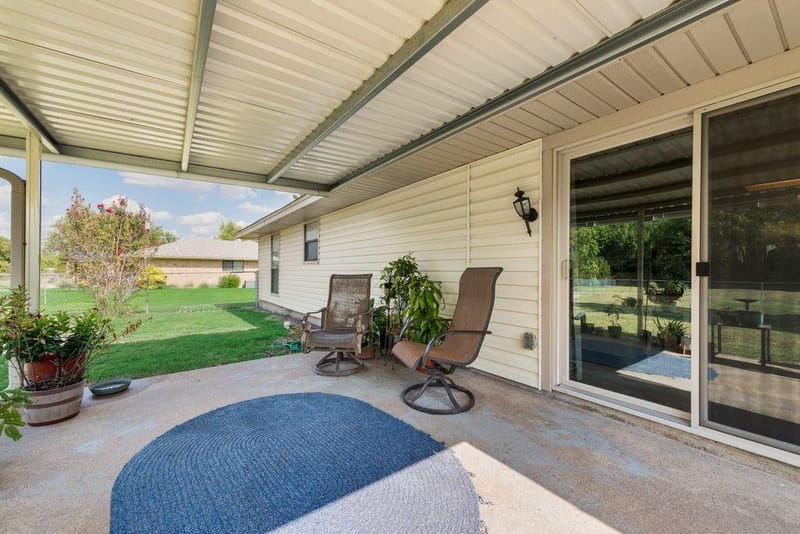 121 Tracy Drive, Waxahachie TX 75165 - Photo 16