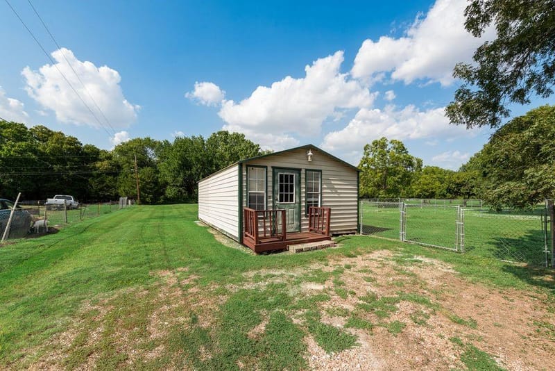 121 Tracy Drive, Waxahachie TX 75165 - Photo 20