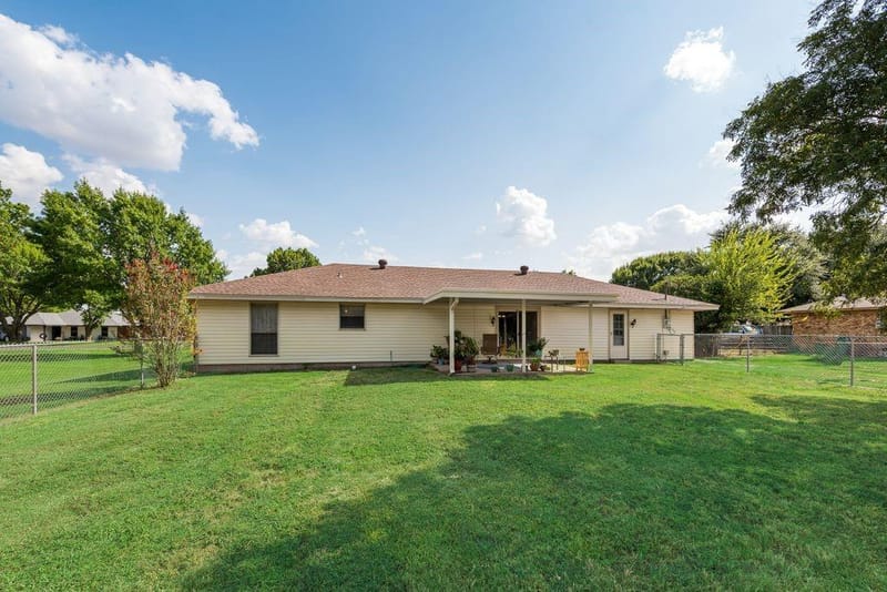121 Tracy Drive, Waxahachie TX 75165 - Photo 19