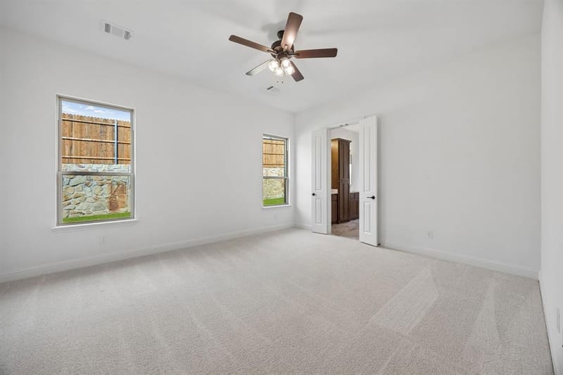 8908 Amistad Lane, Denton TX 76226 - Photo 17