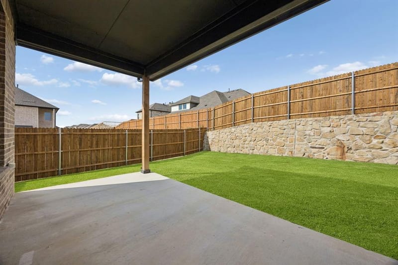8908 Amistad Lane, Denton TX 76226 - Photo 26