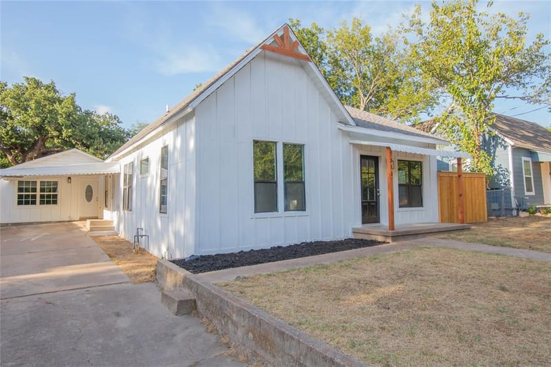 311 Throckmorton, Weatherford TX 76086 - Photo 12