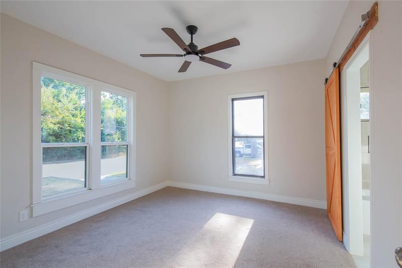 311 Throckmorton, Weatherford TX 76086 - Photo 8