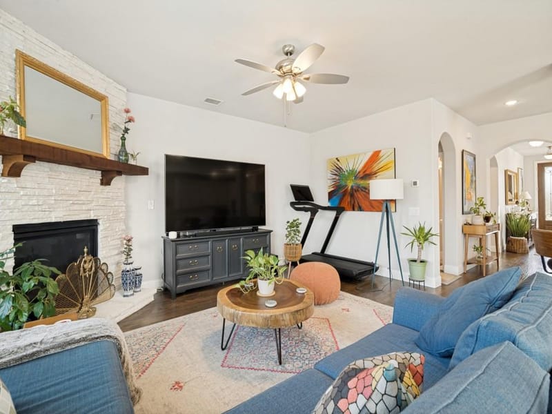 1103 Pheasant Crossing, Wylie TX 75098 - Photo 12