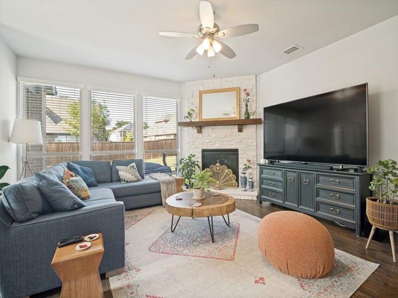 1103 Pheasant Crossing, Wylie TX 75098 - Photo 11