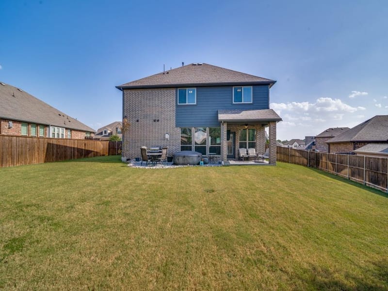 1103 Pheasant Crossing, Wylie TX 75098 - Photo 35