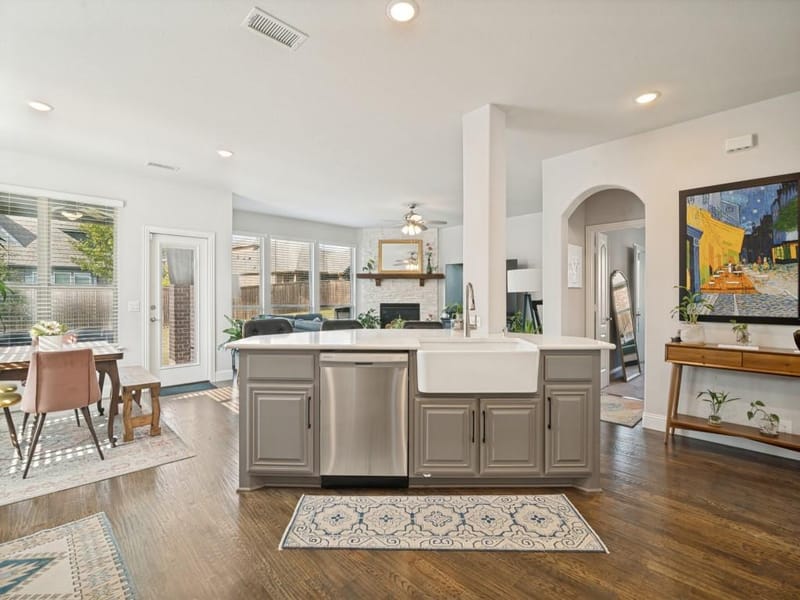 1103 Pheasant Crossing, Wylie TX 75098 - Photo 8