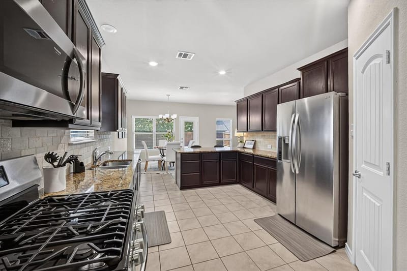 10317 Dimmit Place, McKinney TX 75071 - Photo 13