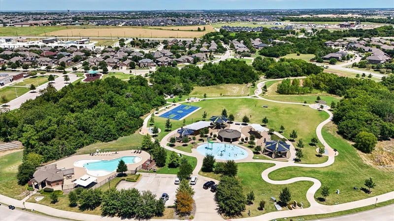 10317 Dimmit Place, McKinney TX 75071 - Photo 36
