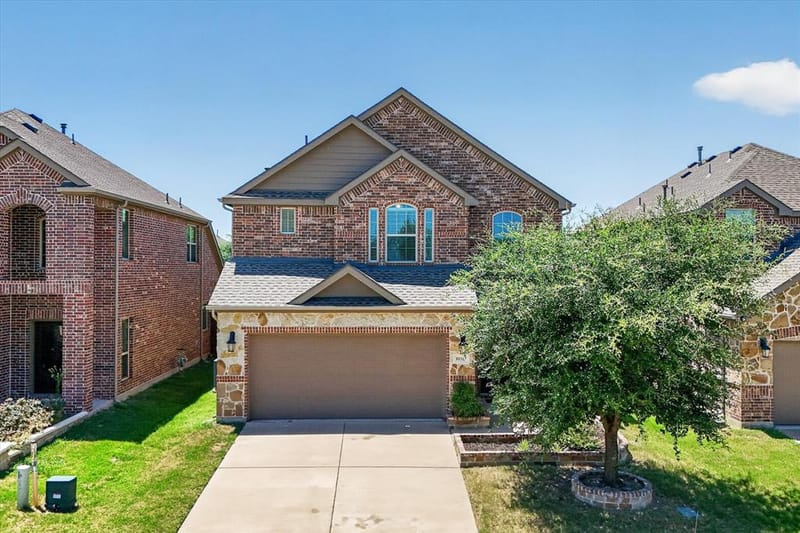 10317 Dimmit Place, McKinney TX 75071