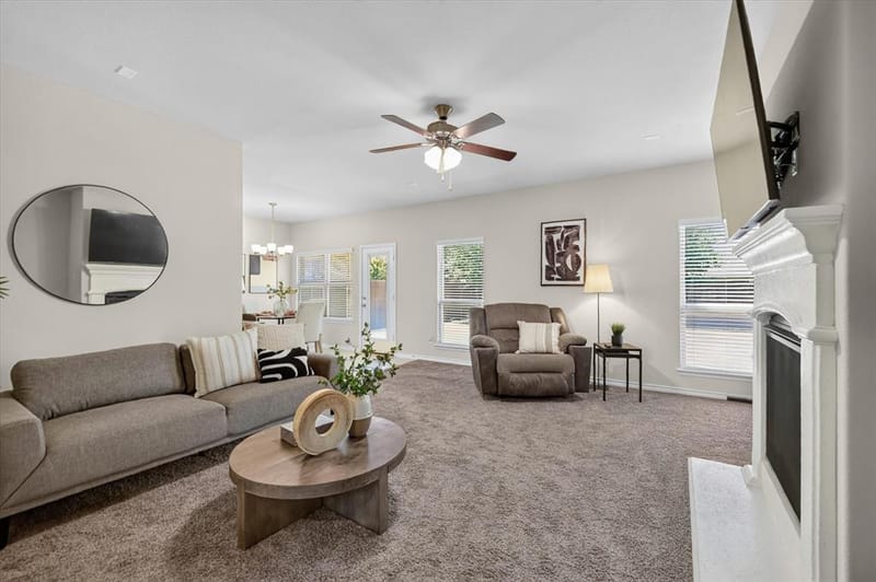 10317 Dimmit Place, McKinney TX 75071 - Photo 5