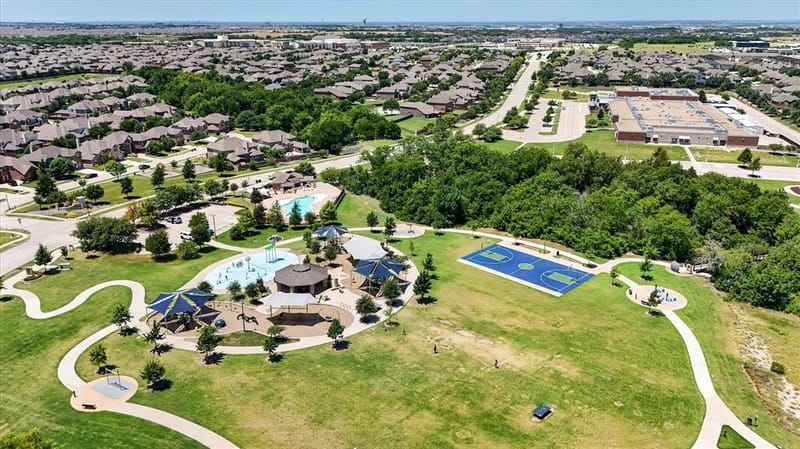 10317 Dimmit Place, McKinney TX 75071 - Photo 37