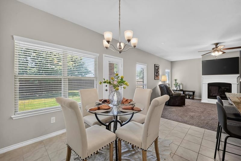 10317 Dimmit Place, McKinney TX 75071 - Photo 8